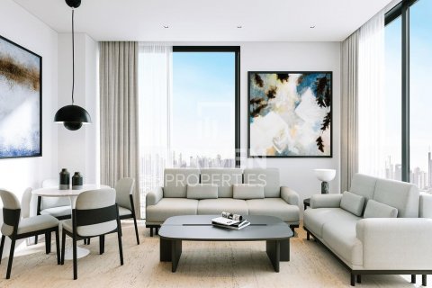 Byt v Jumeirah Village Triangle, Dubai, SAE 2 ložnice, 96 m² Č.: 602468 - fotografie 3