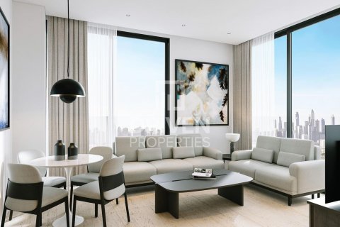 Byt v Jumeirah Village Triangle, Dubai, SAE 2 ložnice, 96 m² Č.: 602468 - fotografie 1