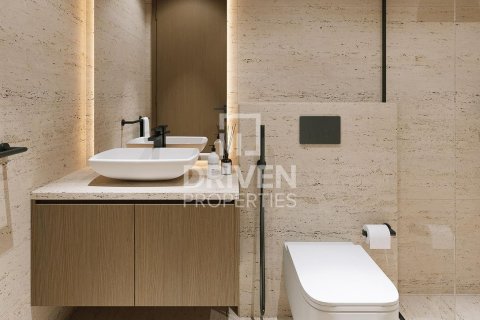 Byt v Jumeirah Village Triangle, Dubai, SAE 2 ložnice, 96 m² Č.: 602468 - fotografie 7