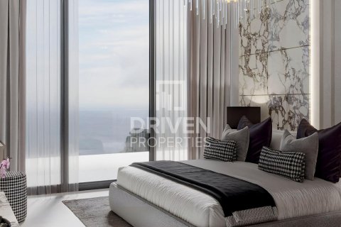 Byt v Arjan, Dubai, SAE 1 ložnice, 93 m² Č.: 602545 - fotografie 5