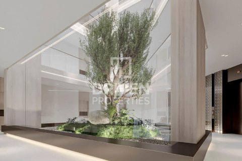 Byt v Arjan, Dubai, SAE 1 ložnice, 93 m² Č.: 602545 - fotografie 20
