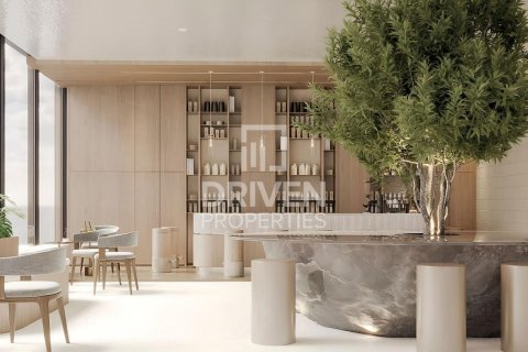 Byt v Arjan, Dubai, SAE 1 ložnice, 93 m² Č.: 602545 - fotografie 10