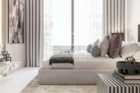 Byt v Arjan, Dubai, SAE 1 ložnice, 93 m² Č.: 602545 - fotografie 15