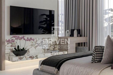 Byt v Arjan, Dubai, SAE 1 ložnice, 93 m² Č.: 602545 - fotografie 8