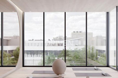 Byt v Arjan, Dubai, SAE 1 ložnice, 93 m² Č.: 602545 - fotografie 16