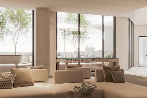 Byt v Arjan, Dubai, SAE 1 ložnice, 93 m² Č.: 602545 - fotografie 3