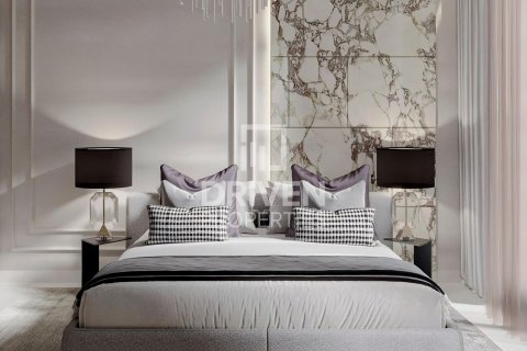 Byt v Arjan, Dubai, SAE 1 ložnice, 93 m² Č.: 602545 - fotografie 4