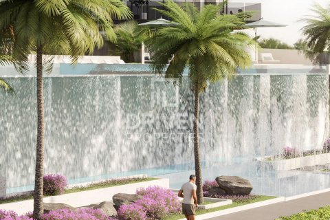 Byt v Arjan, Dubai, SAE 1 ložnice, 93 m² Č.: 602545 - fotografie 14