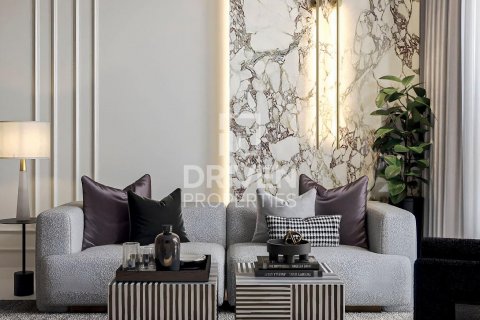 Byt v Arjan, Dubai, SAE 1 ložnice, 93 m² Č.: 602545 - fotografie 2