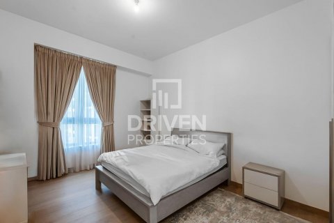 Apartemen di Jumeirah, Dubai, UEA 3 kamar tidur, 185 m2 nomor 602546 - foto 5