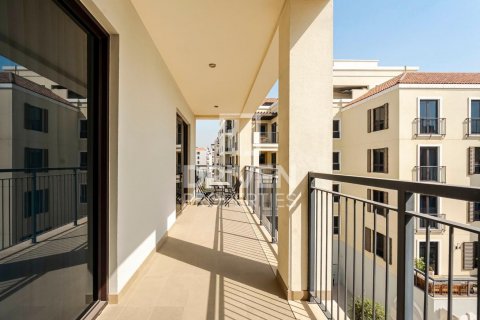 Apartemen di Jumeirah, Dubai, UEA 3 kamar tidur, 185 m2 nomor 602546 - foto 12