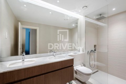 Apartemen di Jumeirah, Dubai, UEA 3 kamar tidur, 185 m2 nomor 602546 - foto 11