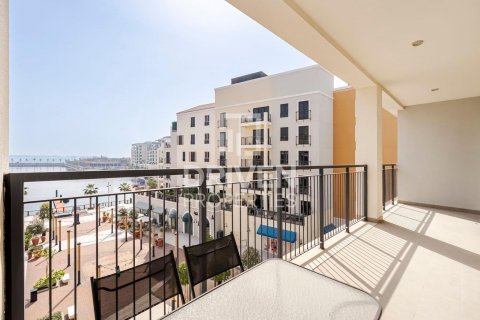 Apartemen di Jumeirah, Dubai, UEA 3 kamar tidur, 185 m2 nomor 602546 - foto 2