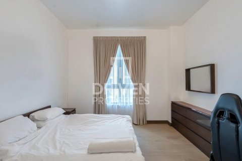 Apartemen di Jumeirah, Dubai, UEA 3 kamar tidur, 185 m2 nomor 602546 - foto 10
