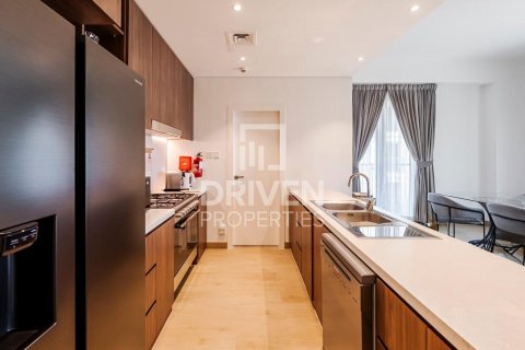 Apartemen di Jumeirah, Dubai, UEA 3 kamar tidur, 185 m2 nomor 602546 - foto 14