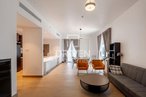 Apartemen di Jumeirah, Dubai, UEA 3 kamar tidur, 185 m2 nomor 602546 - foto 3