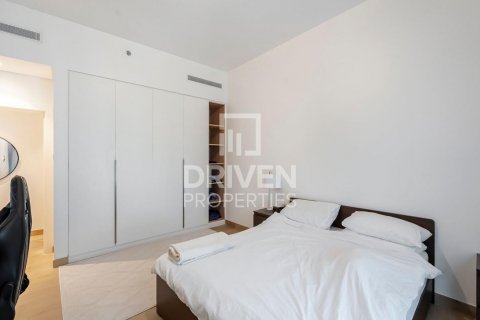 Apartemen di Jumeirah, Dubai, UEA 3 kamar tidur, 185 m2 nomor 602546 - foto 6