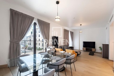 Apartemen di Jumeirah, Dubai, UEA 3 kamar tidur, 185 m2 nomor 602546 - foto 4