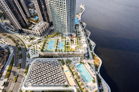 Dubai Creek Harbour (The Lagoons), Dubai, BAE’de satılık daire 3 yatak odası, 132 m&sup2; No 602466 - fotoğraf 15