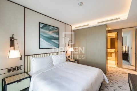 Dubai Creek Harbour (The Lagoons), Dubai, BAE’de satılık daire 3 yatak odası, 132 m&sup2; No 602466 - fotoğraf 7