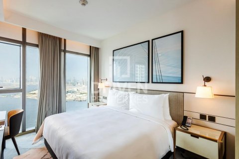 Dubai Creek Harbour (The Lagoons), Dubai, BAE’de satılık daire 3 yatak odası, 132 m&sup2; No 602466 - fotoğraf 5