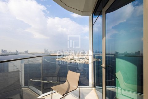 Dubai Creek Harbour (The Lagoons), Dubai, BAE’de satılık daire 3 yatak odası, 132 m&sup2; No 602466 - fotoğraf 14