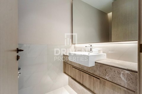 Wohnung zum Verkauf in Dubai Creek Harbour (The Lagoons), Dubai, VAE 3 Schlafzimmer, 132 m2 Nr. 602466 - Foto 12