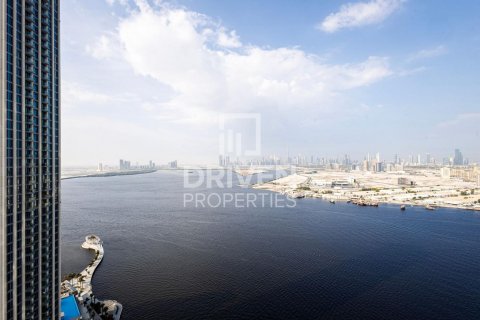 Leilighet til salgs i Dubai Creek Harbour (The Lagoons), Dubai, Emiratene 3 soverom, 132 kvm Nr. 602466 - Foto 16