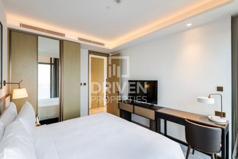 Wohnung zum Verkauf in Dubai Creek Harbour (The Lagoons), Dubai, VAE 3 Schlafzimmer, 132 m2 Nr. 602466 - Foto 6