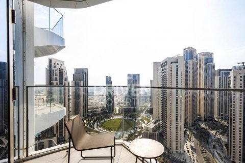 Dubai Creek Harbour (The Lagoons), Dubai, BAE’de satılık daire 3 yatak odası, 132 m&sup2; No 602466 - fotoğraf 13