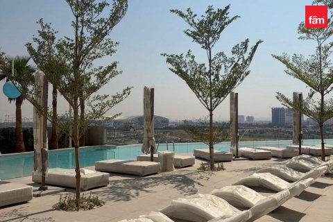 City of Arabia、Dubai、UAE にあるマンション販売中 48.9 m2、No754925 - 写真 4
