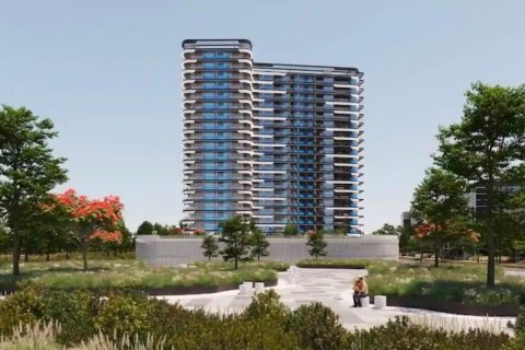 Lakás itt: Dubai Production City (IMPZ), EAE, 40.3 m², azonosító: 754921 - fénykép 6