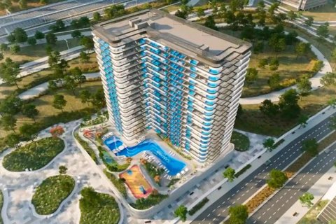 Lakás itt: Dubai Production City (IMPZ), EAE, 40.3 m², azonosító: 754921 - fénykép 11