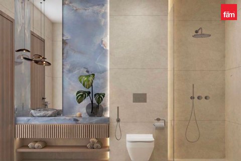 Lakás itt: Dubai Production City (IMPZ), EAE, 40.3 m², azonosító: 754921 - fénykép 2