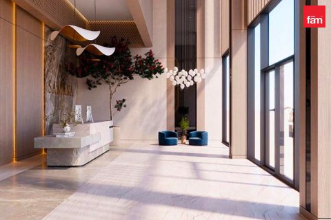 Lakás itt: Dubai Production City (IMPZ), EAE, 40.3 m², azonosító: 754921 - fénykép 4