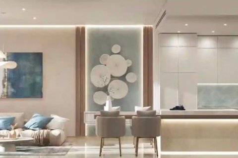 Lakás itt: Dubai Production City (IMPZ), EAE, 40.3 m², azonosító: 754921 - fénykép 3