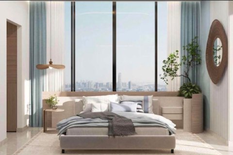 Lakás itt: Dubai Production City (IMPZ), EAE, 40.3 m², azonosító: 754921 - fénykép 5