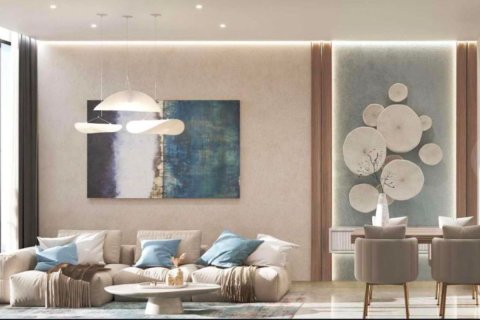 Lakás itt: Dubai Production City (IMPZ), EAE, 40.3 m², azonosító: 754921 - fénykép 9