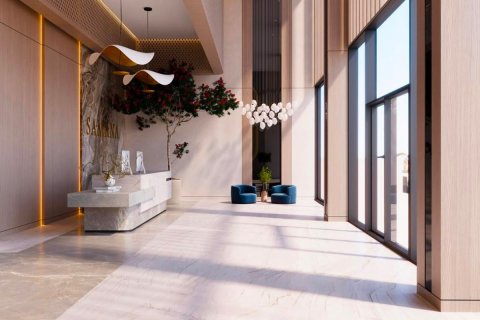 Lakás itt: Dubai Production City (IMPZ), EAE, 40.3 m², azonosító: 754921 - fénykép 8