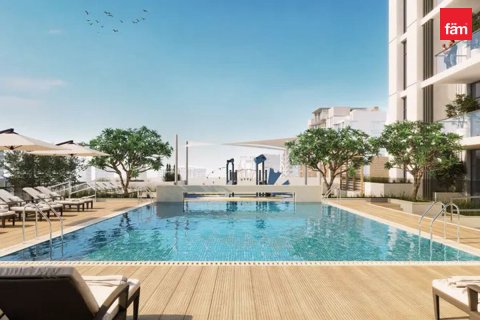Dzīvoklis Al Furjan, Dubaijā, AAE 2 istabas, 120.1 m2 Nr. 754922 - attēls 13