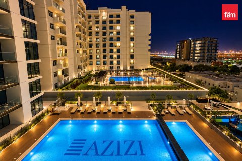Apartamento em Al Furjan, Dubai, EAU 2 quartos, 120.1 m2 № 754922