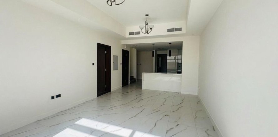 Townhouse sa Dubai, UAE 4 silid-tulugan, 187.3 sq.m. № 754924