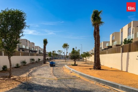 Townhouse sa Dubai, UAE 4 silid-tulugan, 187.3 sq.m. № 754924 - larawan 18