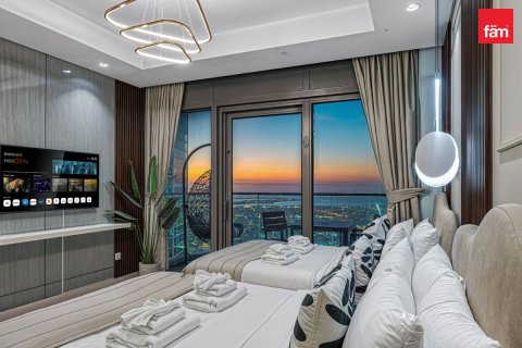 Διαμέρισμα σε Business Bay, Dubai, ΗΑΕ 2 υπνοδωμάτια, 119.8 τ.μ. Αρ. 754926 - φωτογραφία 5