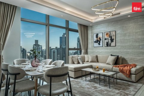 Apartman u gradu Business Bay, Dubai, UAE 2 spavaće sobe, 119.8 m2 Br. 754926