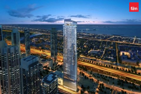 Διαμέρισμα σε Business Bay, Dubai, ΗΑΕ 2 υπνοδωμάτια, 119.8 τ.μ. Αρ. 754926 - φωτογραφία 9