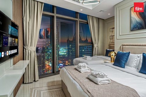 Διαμέρισμα σε Business Bay, Dubai, ΗΑΕ 2 υπνοδωμάτια, 119.8 τ.μ. Αρ. 754926 - φωτογραφία 4