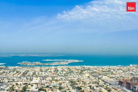 Διαμέρισμα σε Business Bay, Dubai, ΗΑΕ 2 υπνοδωμάτια, 119.8 τ.μ. Αρ. 754926 - φωτογραφία 8