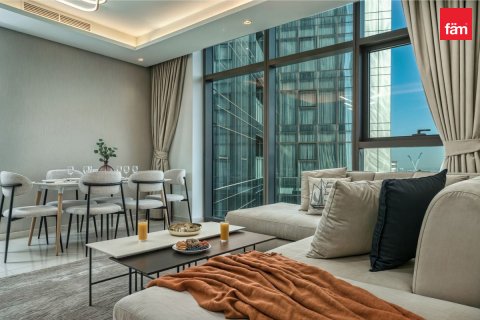 Διαμέρισμα σε Business Bay, Dubai, ΗΑΕ 2 υπνοδωμάτια, 119.8 τ.μ. Αρ. 754926 - φωτογραφία 3