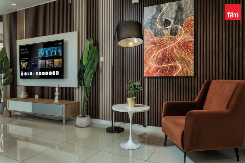 Διαμέρισμα σε Business Bay, Dubai, ΗΑΕ 2 υπνοδωμάτια, 119.8 τ.μ. Αρ. 754926 - φωτογραφία 7